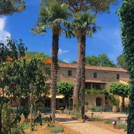 Guesthost - La E Bella, With Pool & Parking Apartamento Passignano sul Trasimeno