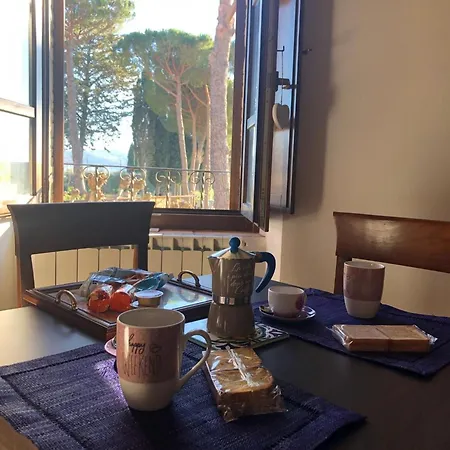 Guesthost - La E Bella, With Pool & Parking * Passignano sul Trasimeno
