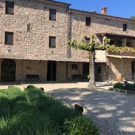 Apartment Guesthost - La E Bella, With Pool & Parking *