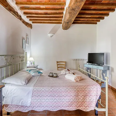 Apartamento Guesthost - La E Bella, With Pool & Parking *